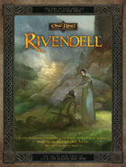 The One Ring - Rivendell