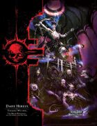 Dark Heresy Second Edition: Enemies Within