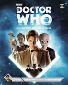 Doctor Who - The Eleventh Doctor Sourcebook