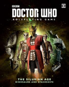 Doctor Who - The Silurian Age