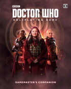 Doctor Who - The Gamemaster's Companion