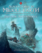 Adventures in Middle-earth - Eriador Adventures
