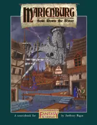 Something Rotten in Kislev The Enemy Within Part 4 - Cubicle