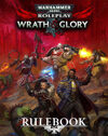 Warhammer 40,000: Wrath & Glory, Core Rulebook
