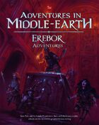 Adventures in Middle-earth - Erebor Adventures