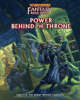 Warhammer Fantasy Role Play :  Power Behind the Throne - Enemy Within Campaign Director's Cut Volume 3