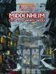 Warhammer Fantasy Role Play: Middenheim: City of the White Wolf