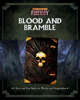 Warhammer Fantasy Role Play: Blood and Bramble
