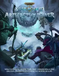 Warhammer Age of Sigmar: Soulbound, Ulfenkarn: City at the