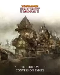 ウォーハンマーRPG スターターセット - Hobby Japan | Warhammer RPG