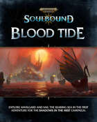 Warhammer Age of Sigmar Soulbound: Blood Tide