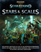 Warhammer Age of Sigmar Soulbound: Stars and Scales