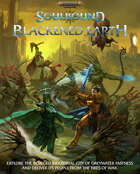 Warhammer Age of Sigmar Soulbound: Blackened Earth