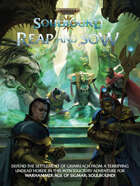Warhammer Age of Sigmar Soulbound: Reap & Sow