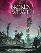 Broken Weave: Corebook