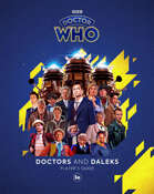 Doctors and Daleks: Player's Guide