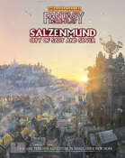 WFRP: Salzenmund: City of Salt and Silver