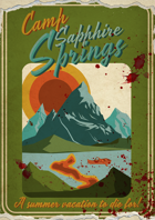 Camp Sapphire Springs