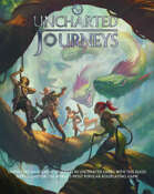 Vault 5e: Uncharted Journeys