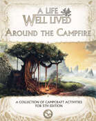Vault 5e: Around the Campfire