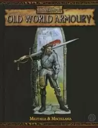 Warhammer Fantasy Roleplay 2nd Edition: Career Compendium