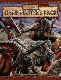 Warhammer Fantasy Roleplay 2nd Edition: Career Compendium