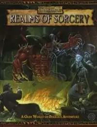 Warhammer Fantasy Roleplay 2nd Edition: Career Compendium