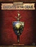Warhammer Fantasy Roleplay 2nd Edition: Knights of the Grail
