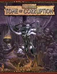 Warhammer Fantasy Roleplay 2nd Edition: Career Compendium