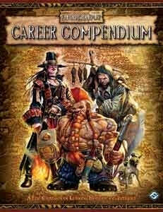 Warhammer Fantasy Roleplay: Core Rulebook
