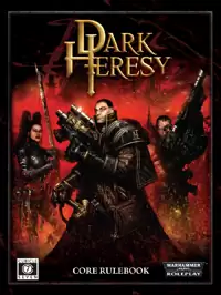 Dark Heresy: Tattered Fates Haarlock's Legacy I - Cubicle 7