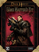 Dark Heresy: Game Master's Kit