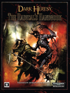 Dark Heresy: The Radical's Handbook
