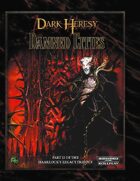Dark Heresy: Damned Cities: Haarlock Legacy II