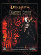 Dark Heresy: Damned Cities: Haarlock Legacy II