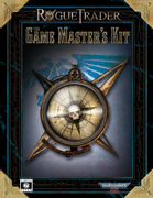 Rogue Trader: Game Master's Kit