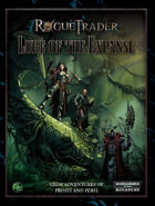Rogue Trader: Lure of the Expanse