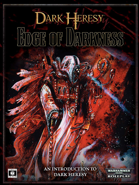 Dark Heresy: Edge of Darkness (Quickstart)