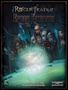 Rogue Trader: Epoch Koronus