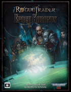 Rogue Trader: Epoch Koronus