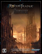 Rogue Trader: Drydock