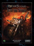 Rogue Trader: Into The Storm