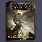 Warhammer Fantasy RolePlay: The Creatures Guide