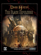 Dark Heresy: The Black Sepulchre
