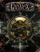 Warhammer Fantasy Roleplay: The Book of Plague