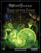 Rogue Trader: Edge of the Abyss