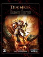 Dark Heresy: Daemon Hunter