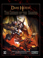 Dark Heresy: Church of the Damned