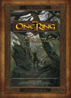 The One Ring™: Adventures over the Edge of the Wild 2011 Edition