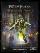 Rogue Trader: The Citadel of Skulls